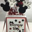 Mickey Mouse Themed 3rd birthday