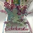 Fairy Butterfly Theme birthday