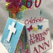 Faith Birthday Card