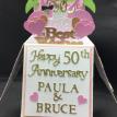 50th Anniversary Florida Style