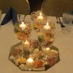 Beach theme bridal shower