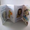 Story book baby shower